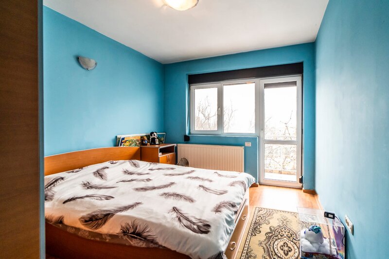 Ciorogarla, casa Parter+1Et+Pod, duplex, teren 434 mp, statie STB la 300 m