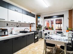 Ciorogarla, casa Parter+1Et+Pod, duplex, teren 434 mp, statie STB la 300 m