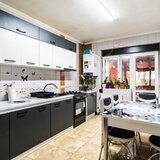 Ciorogarla, casa Parter+1Et+Pod, duplex, teren 434 mp, statie STB la 300 m